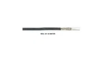 Alpha Wire 30M Black Pvc Coaxial Cable RG62A/U 6.15MM Outer Dia - 9062AC BK005. Fixed Price $86.92.