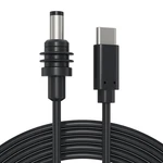 Eazuse Starlink Mini Usb Power Cable, 100W 16.4FT/5M For Starli.... Fixed Price $46.51.