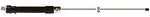 JBC1300 - Procomm 36 In. Half Breed Cb Antenna Black. Fixed Price $29.71.