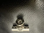 Lot Of Six Type 1 Bnc Plug 2 Female Jack Rf Connector Adapter. Fixed Price $22.99.