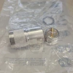 Delta Electronics M39012/01-0005, Connector Plug With Pin.. Fixed Price $29.95.