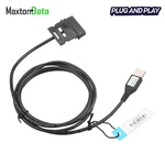 Usb Radio Programming Cable For Motorola XPR4500, XPR4550, XPR4580, XPR5550E,. Fixed Price $31.99.
