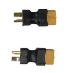 2 Deans Type T-plug To Female XT60 Rc Battery Adapter Us New. Fixed Price $8.99.