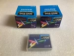 Fuji Tape Cartridge (10PACK) DG5-170 4MM DDS-5 36/72GB 26046172. Fixed Price $80.00.