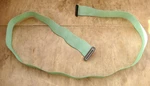 70" 50-PIN Centronics Scsi Enclosure Cable Set Granite Digital Teflon 3M Locpula. Fixed Price $39.00.