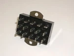 Cinch Jones Beau Molex P-315-AB Power Panel Plug Connector Pin. Fixed Price $19.95.