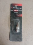 Radioshack Rca(phono) To Bnc Female Adapter 278-250. Fixed Price $8.00.