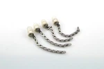 Lot Of Kings KN-89-12 Cap & Chain. Fixed Price $27.00.