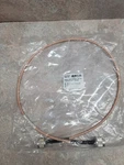 Pctel RGS142NMNM-3 3' Das Using RG-142 Plenum M-n. Fixed Price $44.99.
