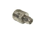 Workman 40-7824 Bandit Series Sma Female Cb Radio Connector Adapter. Fixed Price $16.99.