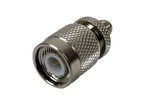 10PCS L-com BA589 Coaxial Adapter Tnc / Sma Female 50 Ohm Gold Pins New. Fixed Price $67.89.