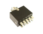 1X Beau Cinch P5410CCT Jones Pin Plug 38541-5410 Connector Cable Clamp Top. Fixed Price $21.74.