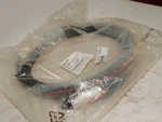 Andrew HFA206-4SN0K6-15 Commscope Heliax Fiberfeed Hybrid Jumper Cable, 15FT. Fixed Price $99.99.
