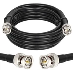 10FT Sdi Cable, Bnc Male Digital Video 75 Ohm RG59 Cables Supports Hd-. Fixed Price $25.32.