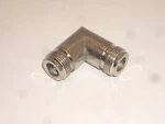 Aim Right Angle Female Adapter Connector. Fixed Price $11.95.