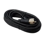 Shark Antennas SH803PL Low Loss RG-58U Coax Cable With PL-259 Conn., 3FT Long. Fixed Price $16.95.