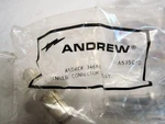 Andrew 34660 (1-5/8 Inner Connector). Fixed Price $63.70.