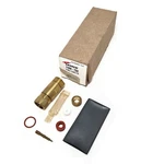 Lot Of Andrew Type Male Connector For 1/2 In FSJ4-75A.. Fixed Price $144.00.