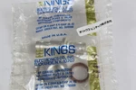 Kings Bnc Female Adaptor Panel Mount. Fixed Price $39.99.