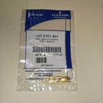 Smp Smooth Bore End Launch Male Connector Johnson Emerson Cinch P/n 127-2701-801. Fixed Price $25.00.