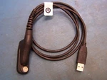 Usb Programming Cable For Motorola XPR7550E XPR7580 PMKN4012B. Fixed Price $22.95.
