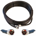 Coaxial Cable Ultra Low Loss Connector Black 30FT Wilson Electronics. Fixed Price $77.24.