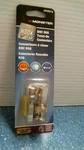 Monster Bnc RG6 Twist-on Connectors (JHIU0016) Fs. Fixed Price $10.00.
