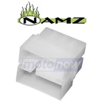 Namz Amp Mate Lock Male Connector For 1983-1985 Harley Davidson Xlx 1000 Oe. Fixed Price $15.62.
