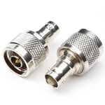 Anhan Bnc Female Connector, Type Rf Coax Adapters .... Fixed Price $16.42.