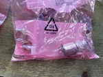 Huber+suhner 11 TNC-50-7-2/133 Connector Ohm Neu. Fixed Price $23.64.