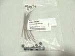 10 X Rosenberger / Gore Richardson Rfpd N2394-61603 Custom Jumper Cable. Fixed Price $297.49.