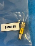 Q 1PCS Fairview Microwave SM8858 Rf / Adapter, 2.92MM Coaxial, Plug,. Fixed Price $325.00.