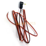Dc Power Supply Cable For Standard Horizon HX270S HX280S HX370S HX400 HX500S. Fixed Price $10.99.