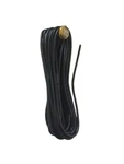 Comtelco MBZL-00 3/4" Nmo Thru-body Mobile Antenna Mount, Cable W/o Connector. Fixed Price $29.95.
