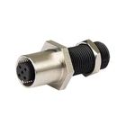 Ancor Nmea 2000 Through Bulkhead Adapter 270107 Marine Network Fitting. Fixed Price $33.73.