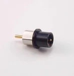 Lot Of 8 - Cti 4447000 Mini Uhf For Female Coupler Coaxial Cable.. Fixed Price $18.98.