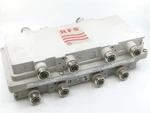 Rfs Radio Pcs IBC1900BB-2 Band Transmitter Combiner & G Block. Fixed Price $214.24.
