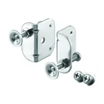 Icom MB132 Flush Mount Kit Stainless Steel For M424 M506. Fixed Price $40.83.