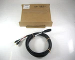 Simrad Video/comms Cable 000-00129-001 8 Pin Connector Bare Wires New!!!. Fixed Price $44.99.