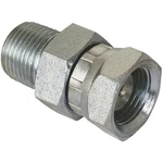 Apache 1/2 In. Pipe X 3/8 Female Swivel Hydraulic Hose Adapter. Fixed Price $14.75.