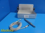Stryker Command Recip Saw W/ Cable &aesculap JN089 Container Lid 28307. Fixed Price $728.99.