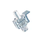 Polyphaser IS-B50LN-C0-ME Bulkhead Lightning Arrestor, 10-1000 Mhz, N-type F/m. Fixed Price $110.64.