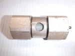 Kings KV-91-20 Rf Connector. Fixed Price $74.99.