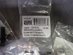 New (lot Of 8) Terrawave Solutions CON-03-100 Rptnc Bulkhead Jack (f) Connector. Fixed Price $48.00.