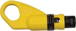 Klein Tools VDV110-061 Radial Cable Stripper Coaxial For RG59. Fixed Price $19.99.