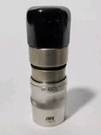 Jma UXP-MDM-12 Mini Din Male 1/2" Annular Connector 50 Ohm. Fixed Price $11.40.