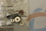 2PCS Amphenol 69475 Conn Rf, Bnc Straight Clamp Plug For RG-188, 50 Ohm. Fixed Price $9.99.