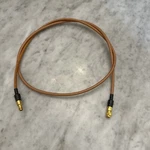 SF142B SF-142B Coaxial Cable Times Microwave Systems Sma Male/female. Fixed Price $45.00.