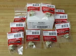 Pass & Seymour/ Legrand Rfcint-i F-connector Rfcinti (pack Of 10). Fixed Price $72.33.
