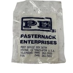 Pasternack PE4413 Sma Female Crimp Connector For 3/8" Coax 50 Ohm. Fixed Price $11.98.